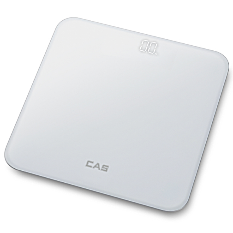 CAS 디지털 체중계 ABH-1 가정용 정밀 몸무게저울, 1 24,000원