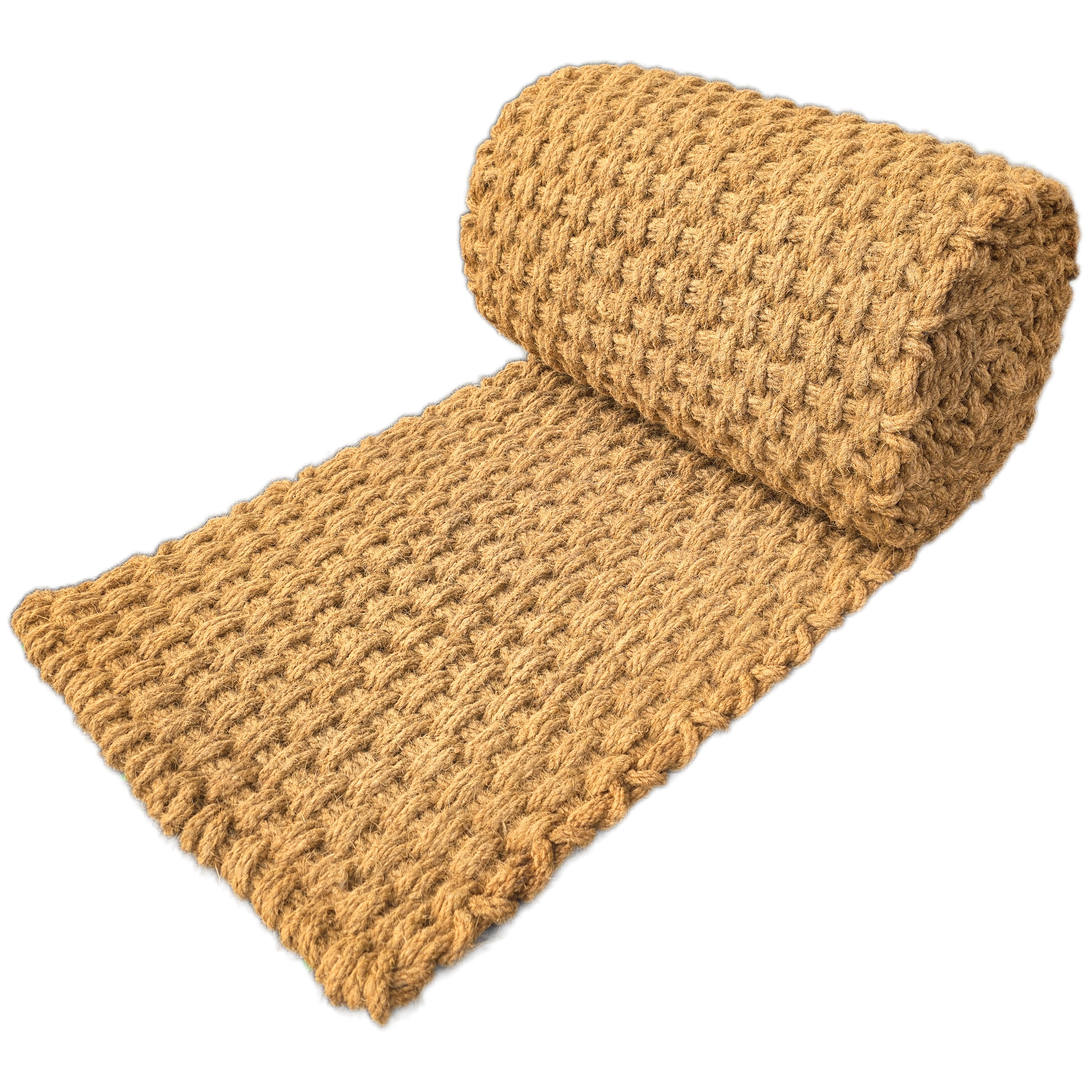 미국수출 고품질 야자매트 직빵 길이 10M 모음전 우수특허대상 야자수매트 친환경 식생 보행 매트 품질보증 96,000원