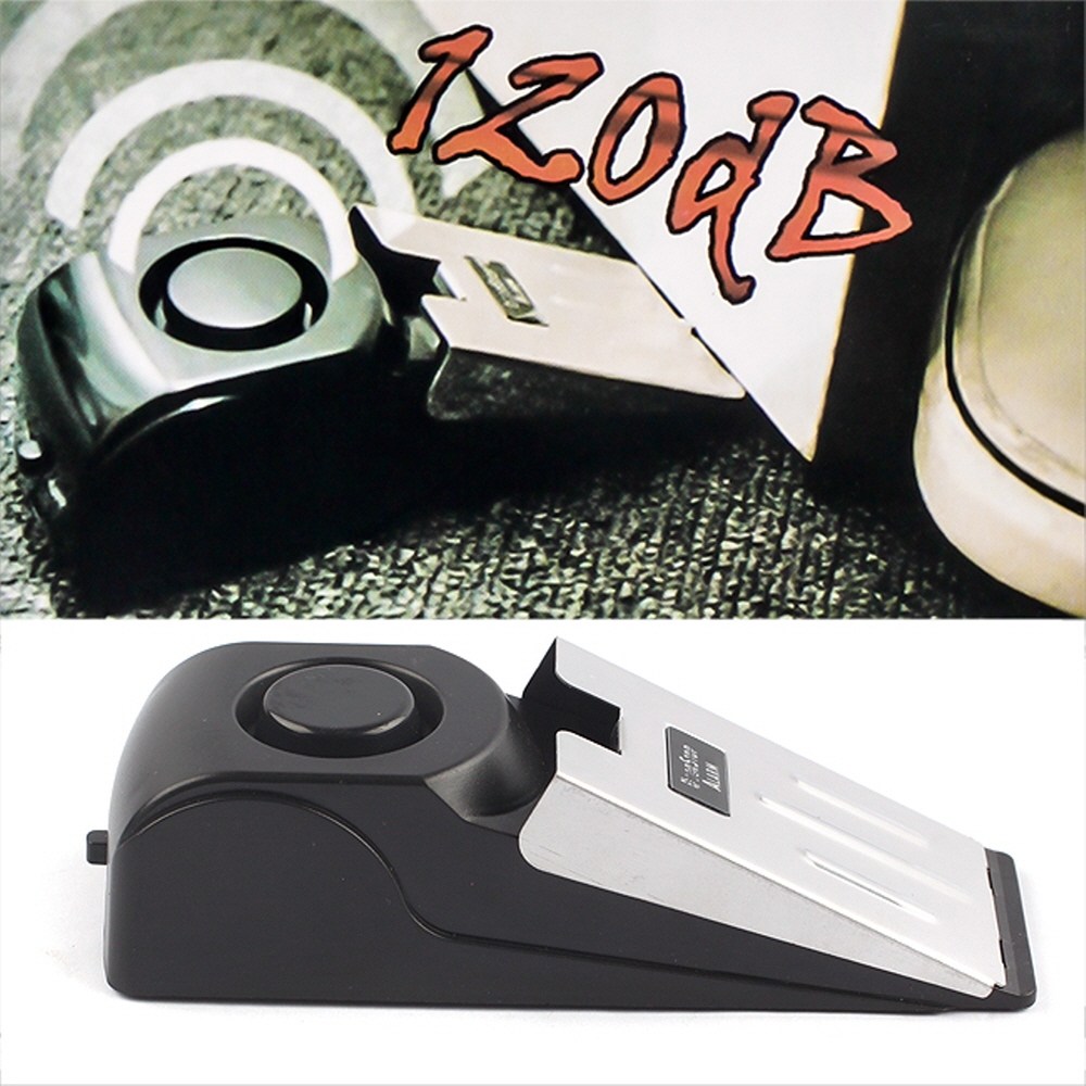 도어스토퍼 경보기 문열림 경보기 동작 감지 안전 도어벨 9,820원