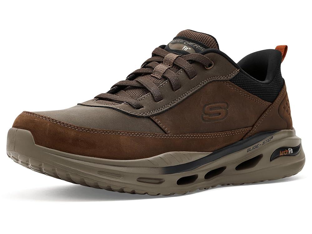 Skechers 여성용 아치 핏 Orvan - Moxley, Coc 259229 190,100원