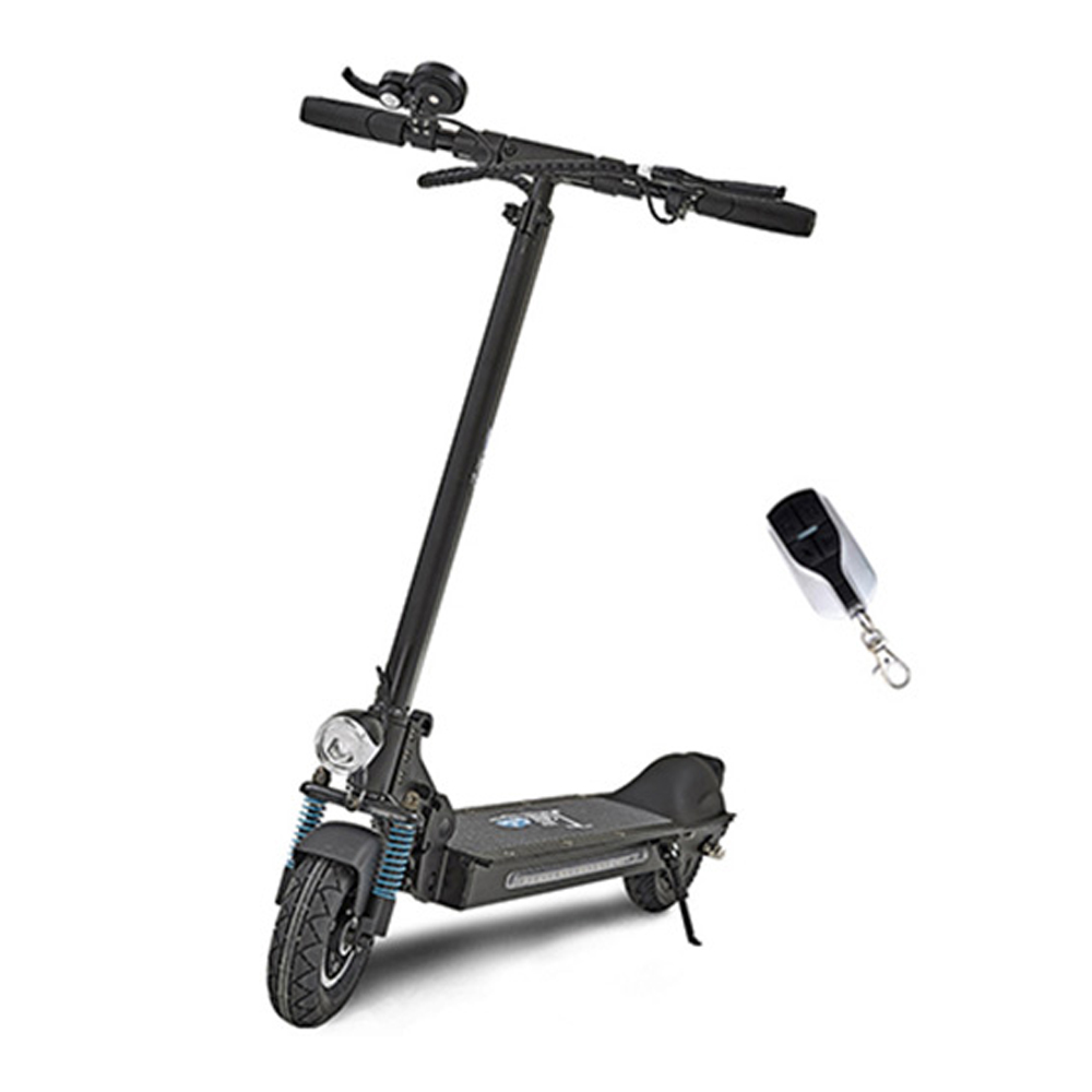 롤리고고 전동 킥보드 17.5Ah + 무선 리모컨 2p 세트, LGO-E350LITE, 블랙, 1개 454,090원