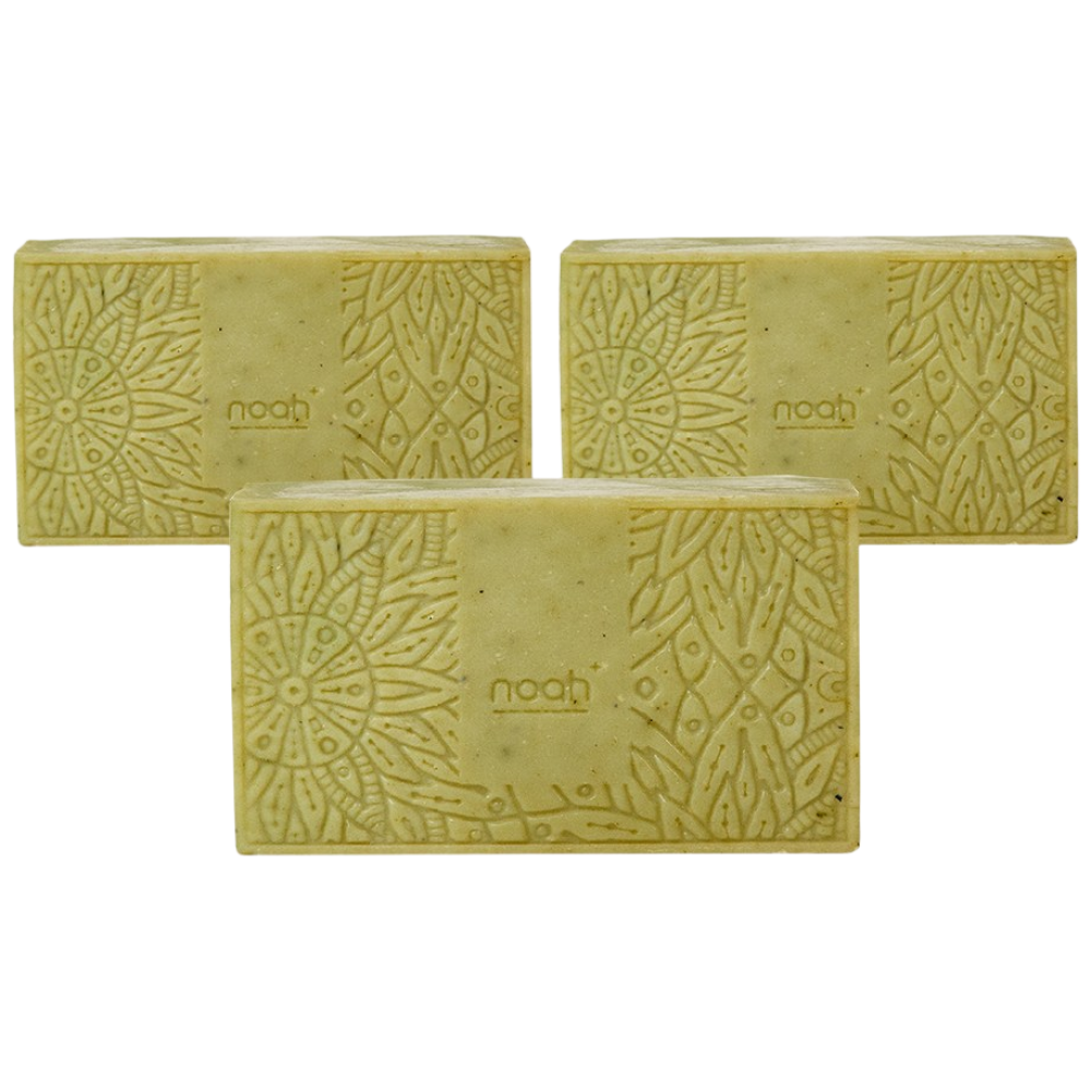 노아천연비누 1종주방세제 설거지비누, 150g, 3개 15,900원