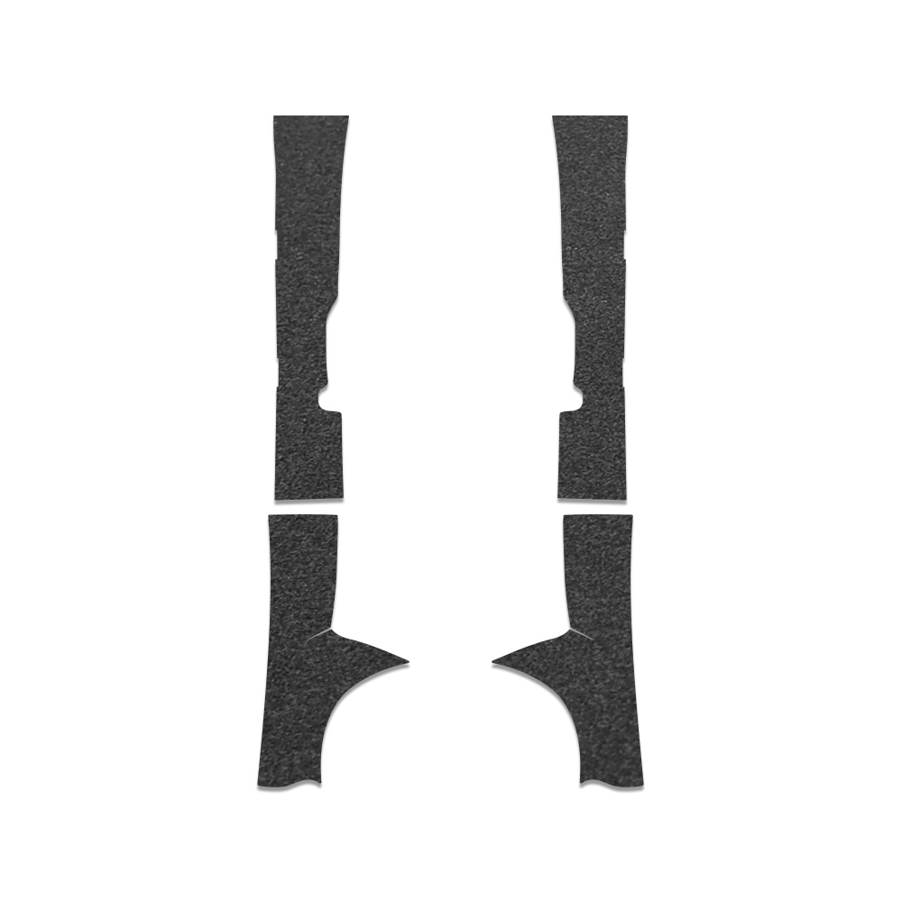 EV3 스크래치 방지 도어스텝커버 15,000원