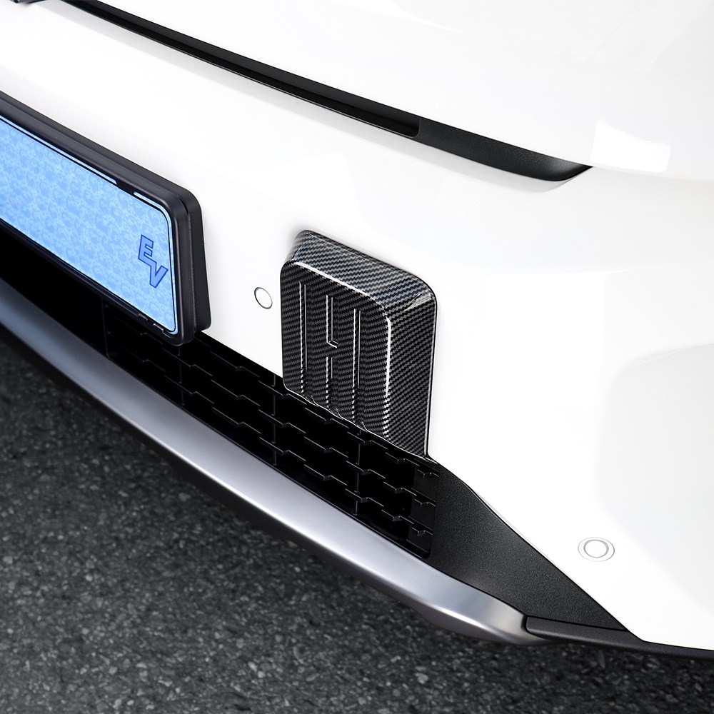 유투카 호환 토레스 EVX 프론트 범퍼 사이드 커버 2P 24,800원