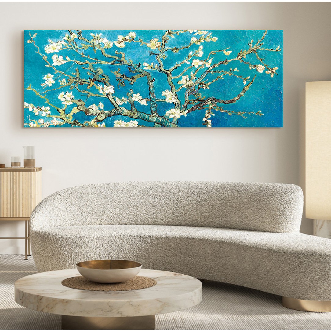 [인메이블] 인테리어 세계 명화 그림 액자 71종 1~18번 대형 와이드 캔버스 거실 침실 카페 고흐 모네 클림트 시슬레 풍경 추상화 195,900원