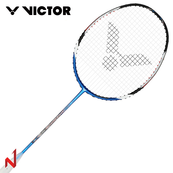 2025빅터 배드민턴라켓 브레이브소드 12 프로 BRS-12PRO 4U5 243,300원