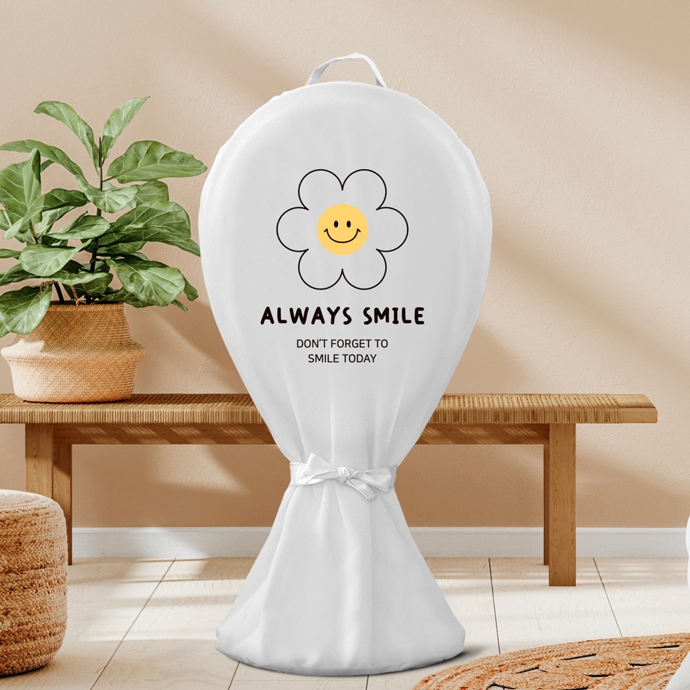 다샵 프리미엄 스판 3중직 선풍기 커버 9,020원