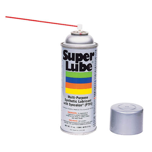 슈퍼루브 구리스(에어로졸) 스프레이 비식품용 420ml 10,150원