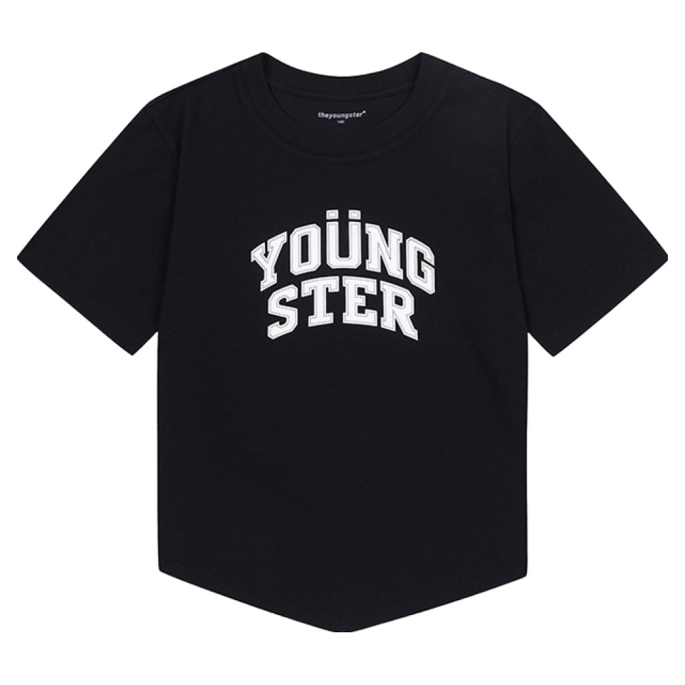 폴햄키즈 아동용 아이차 워딩 반팔티 19,000원