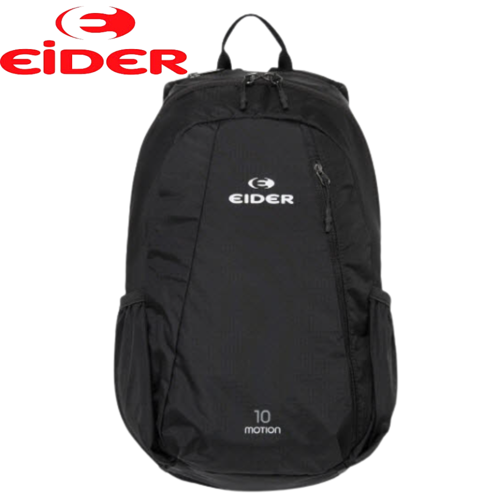 아이더 공용 경량 등산 배낭 소형 10L 산행 트레킹 워킹 아웃도어 백팩, 화이트 75,000원