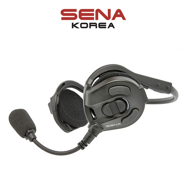 세나 익스펜드 메시 멀티 스포츠 아웃도어 통신 인터콤 블루투스 헤드셋 EXPANDM-01 219,000원