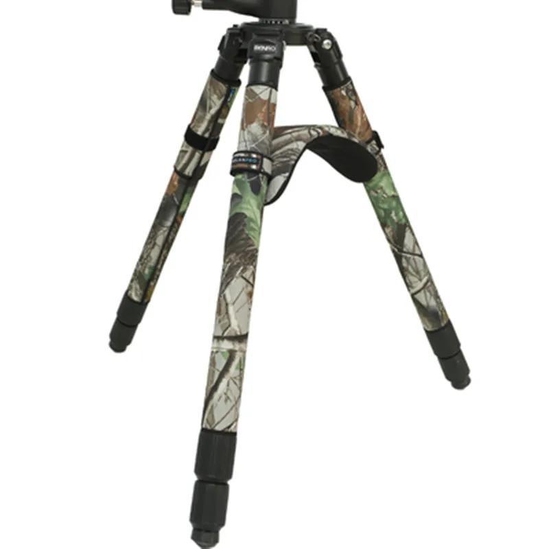 축 삼각대 어깨 패드 차폐 슬리브 케이스 카메라 총 의류 133,400원