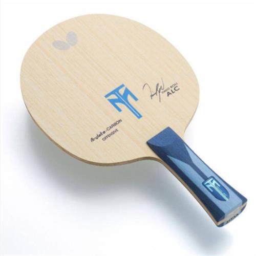 버터플라이 탁구라켓 TIMO BALL 티모볼 ALC FL/ST, 1개 156,000원