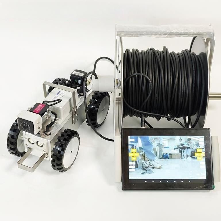 배관내시경 하수구 카메라 내시경 검사 파이프라인 로봇 5,439,100원