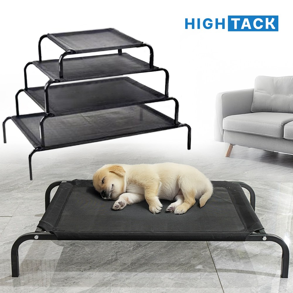 크린핏 반려동물 탄탄메쉬 해먹 침대 쿨매트, 1개 35,750원