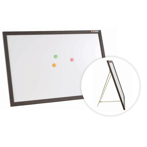 두문 화이트보드(탁상용) 900x600, 1개 52,610원