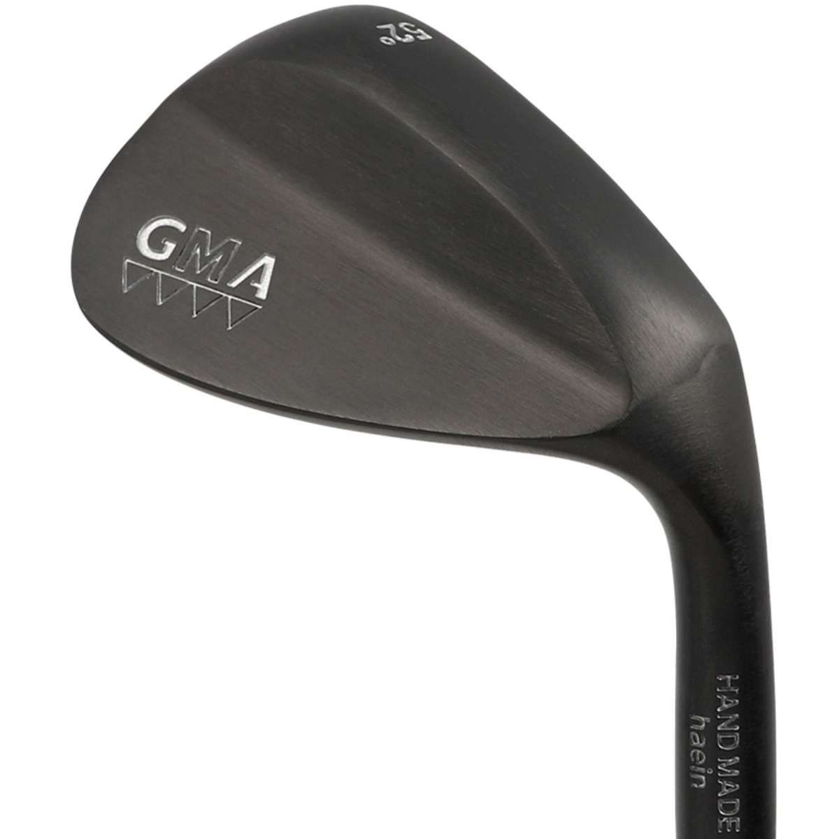 GMA 골프 해인 (HAEIN) 블랙 수제 단조 웨지 헤드커버 제공 114,630원
