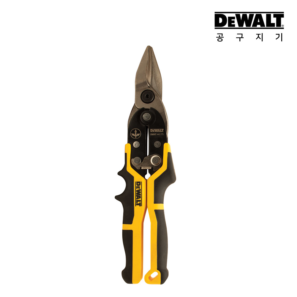 디월트 함석가위 DWHT14675 21,180원