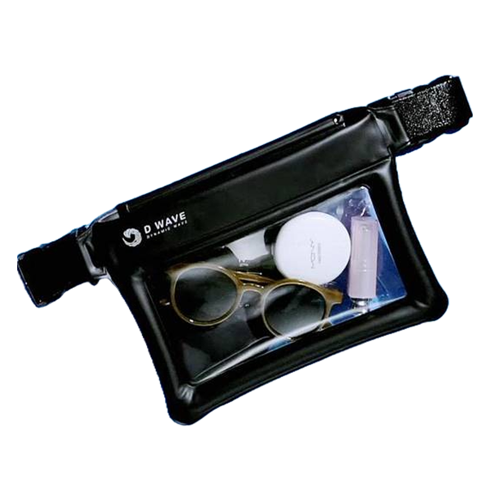 디웨이브  워터플레이 스마트폰 크로스 방수팩 힙색 L 22,800원