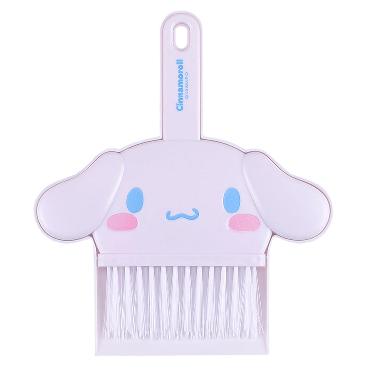 산리오 캐릭터즈 청소도구 세트 시나모롤 4,400원