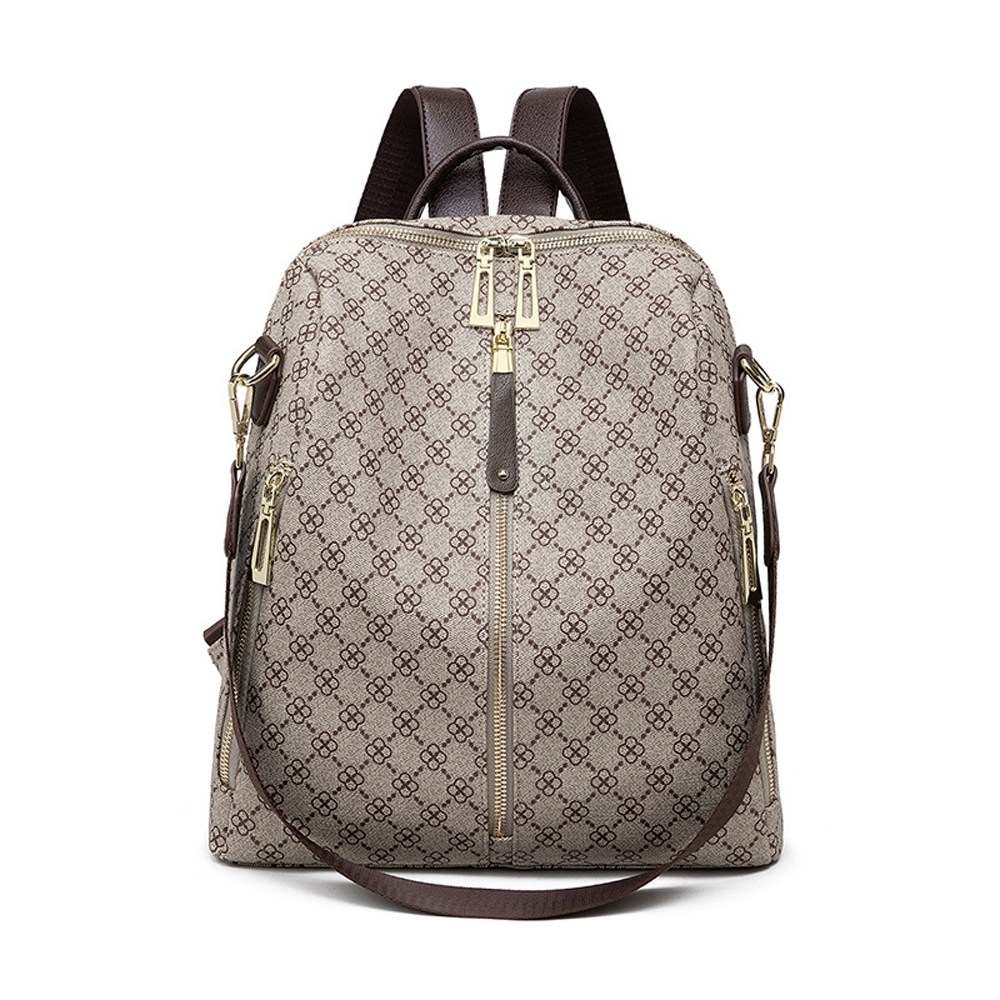 아띠꼴로 여성용 데일리 백팩 직장인 여성 가방 패션 여행 가방 대학생 숄더백 겸용 백팩 29,700원