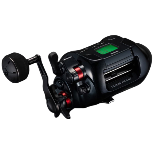 [윤성보증] 24 플레이즈 4000 시마노 갈치 우럭 열기 전동릴 [가온피싱샵] 713,000원