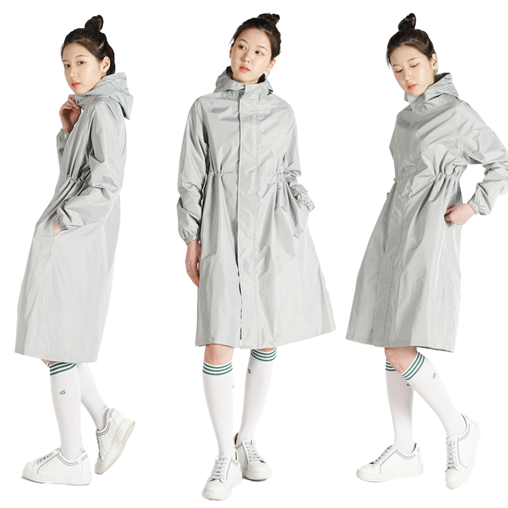 Fairway 여성 남성 골프 우비 비옷 레인코트 바람막이 남녀공용 33,440원