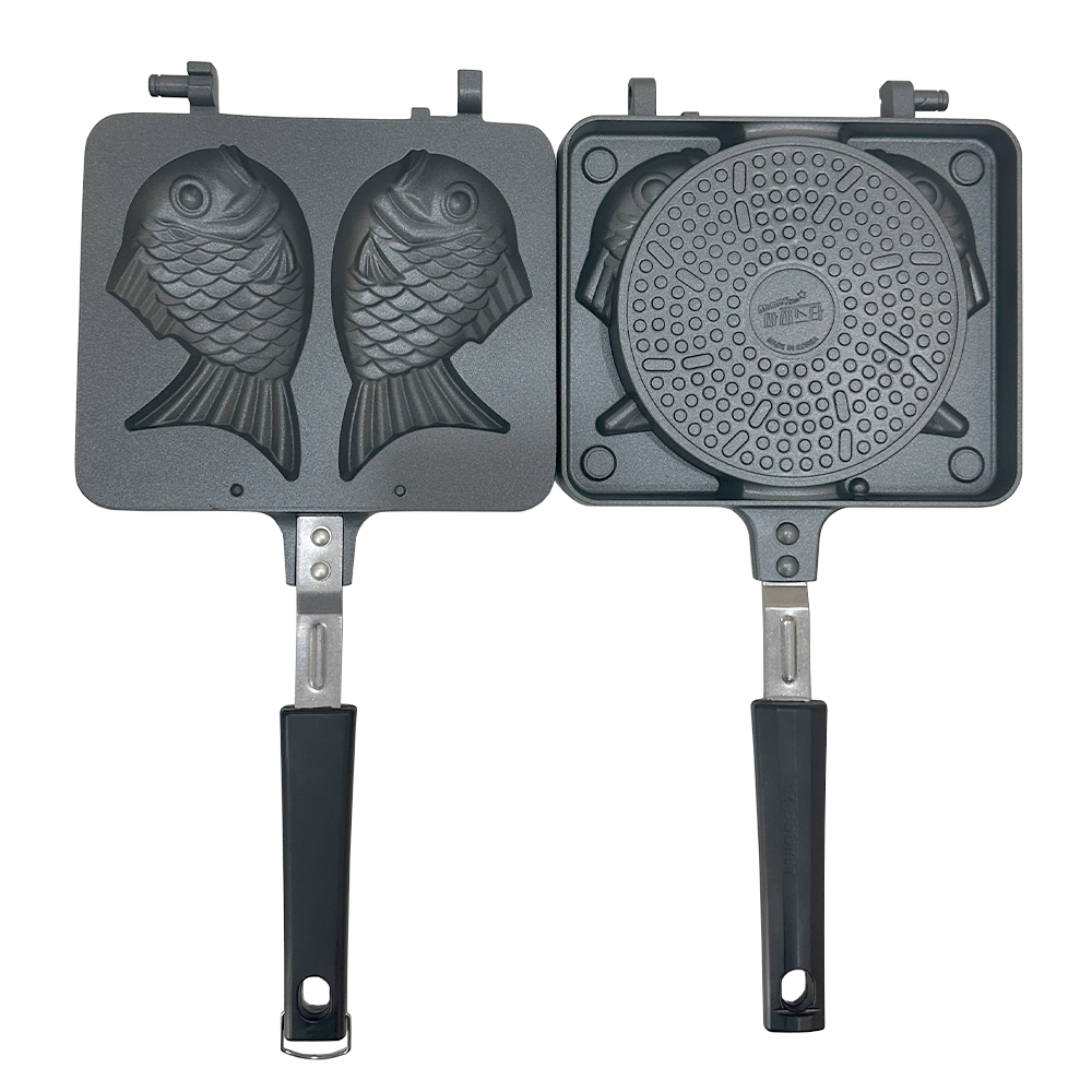 마미스타 인덕션 IH 2구 붕어빵팬 29,500원