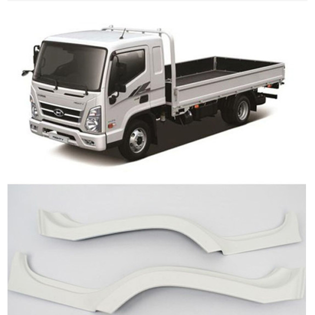 뭉구카 GB 올뉴마이티 휀다내측커버 몰딩안쪽커버 부식방지 부식가리개 15년04월 부터 현재 G-553 90,000원