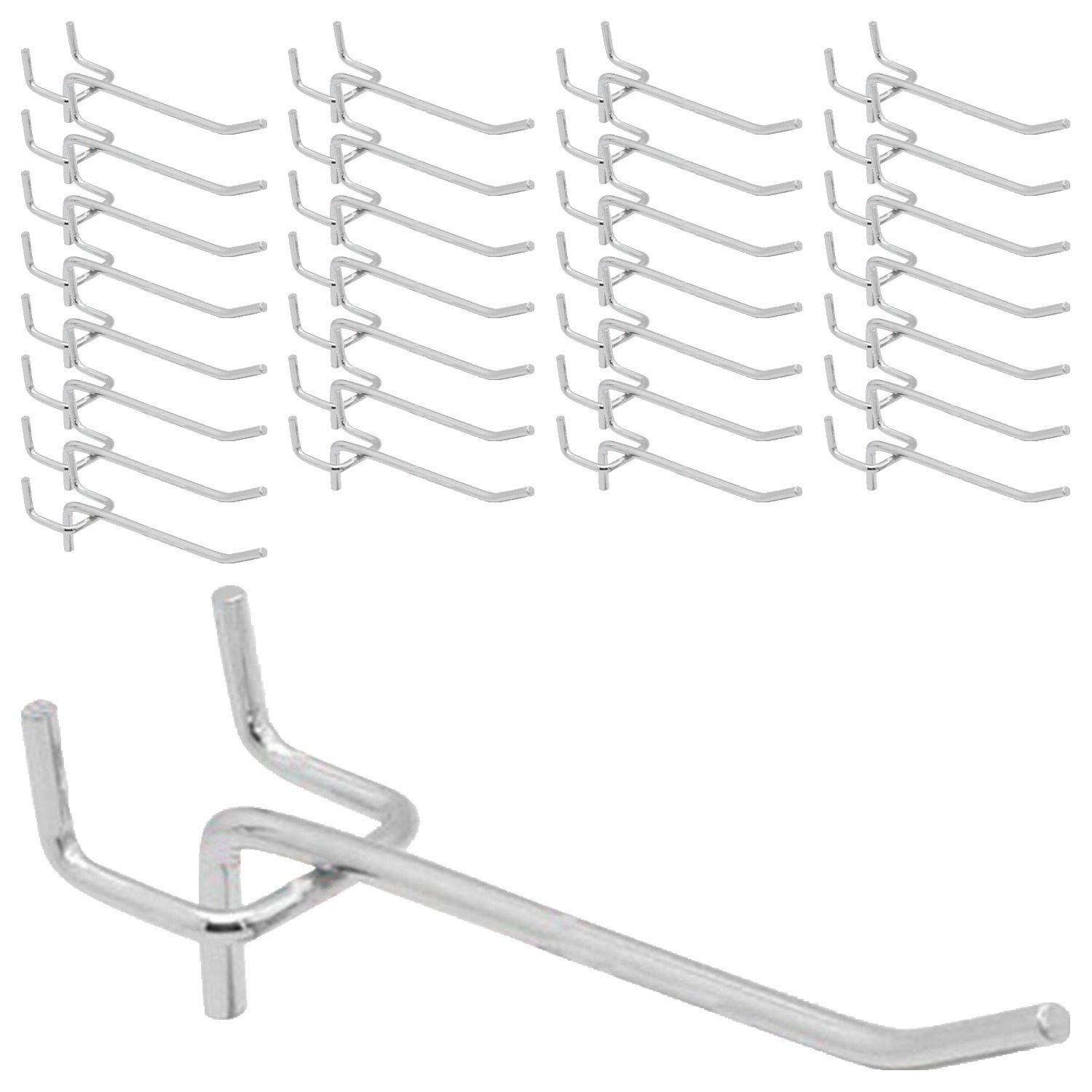 마켓감성 타공판 플레이트 후크 18,420원