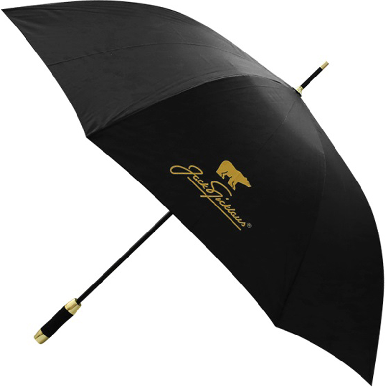 잭니클라우스 자동 스틸 폰지 골프 우산 15,500원