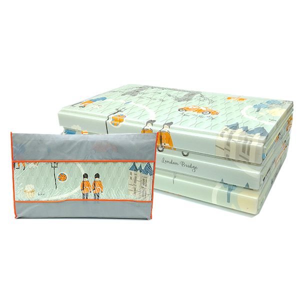 석코리아 3단 랜드마크 캠핑매트 + 전용가방 25,280원