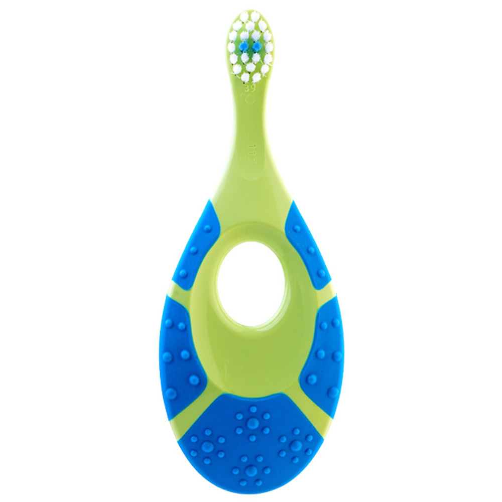 조르단 스텝 1단계 유아칫솔 2,900원