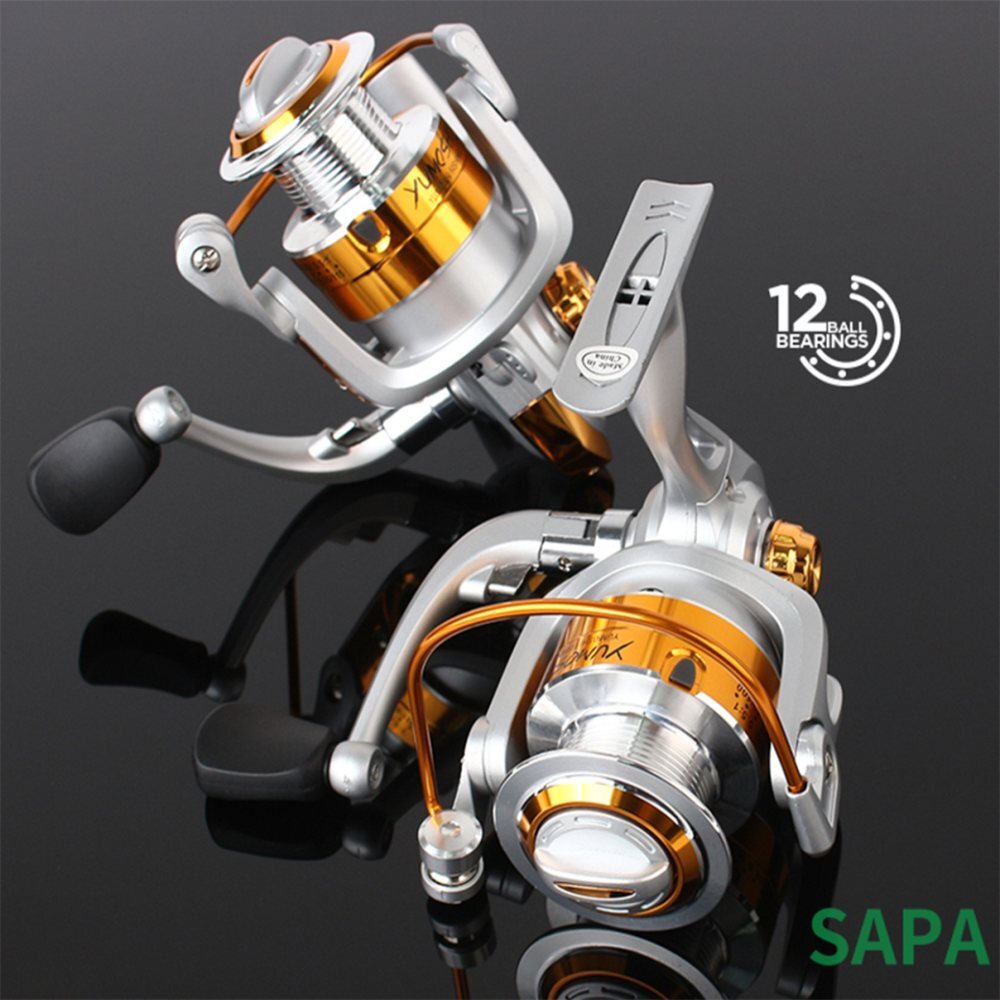 비워크 3000번릴 12볼 에깅릴 쭈꾸미낚시릴 갑오징어낚시릴 선상낚시릴 20,200원