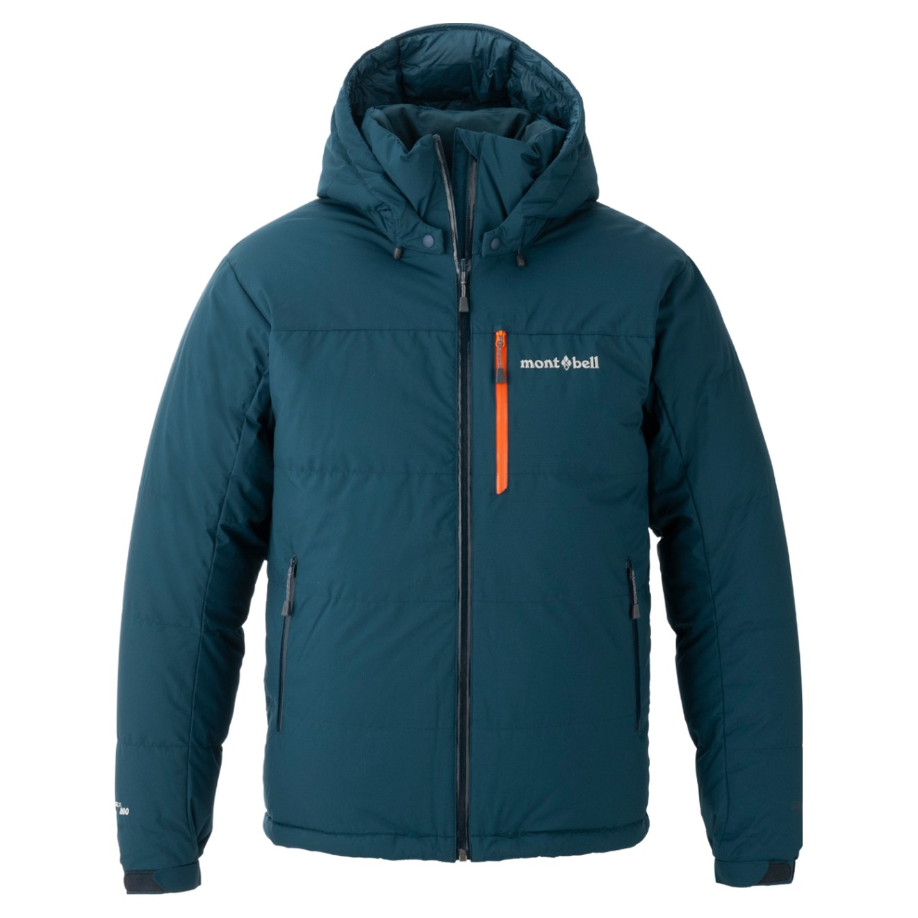 몽벨 남성용 US 퍼머프로스트 다운 파카 2301453BGN JBWIWMDK171 386,120원