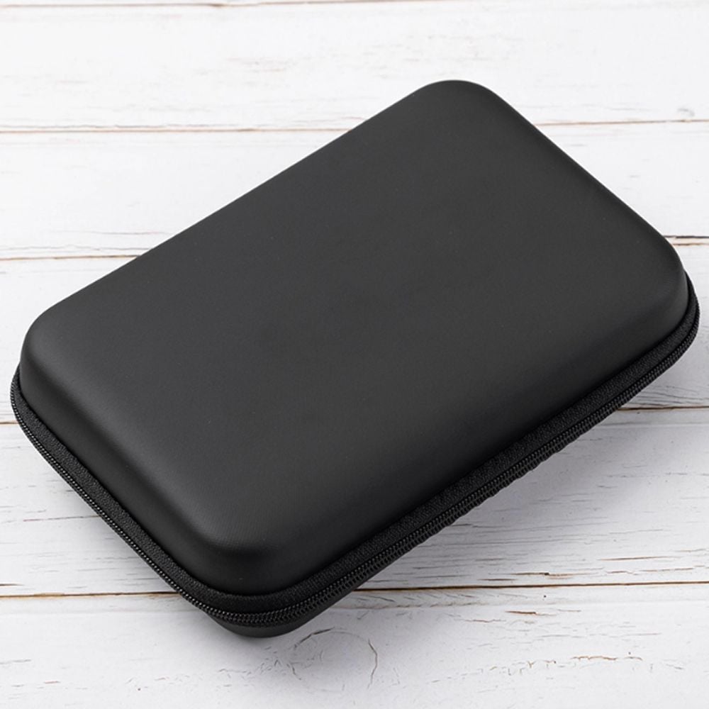 티놀지 외장하드 파우치 다용도 보조배터리파우치 보호 케이스 EVA-1611 6,900원