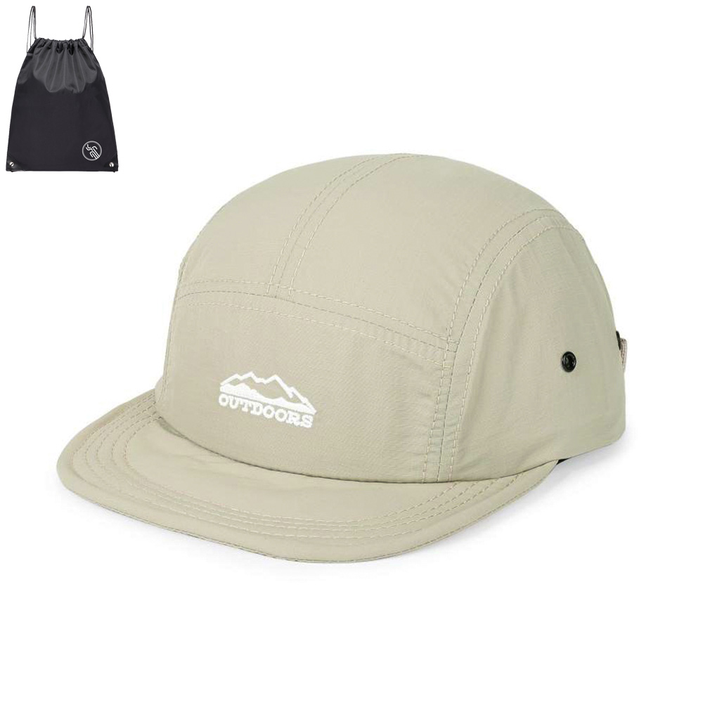 BELLEAURA 남여공용 아웃도어 숏캡 캠핑모자 숏챙 등산모자 캠핑모자 경량모자 캐주얼모자 (PGN짐쌕가방 지급) 11,900원