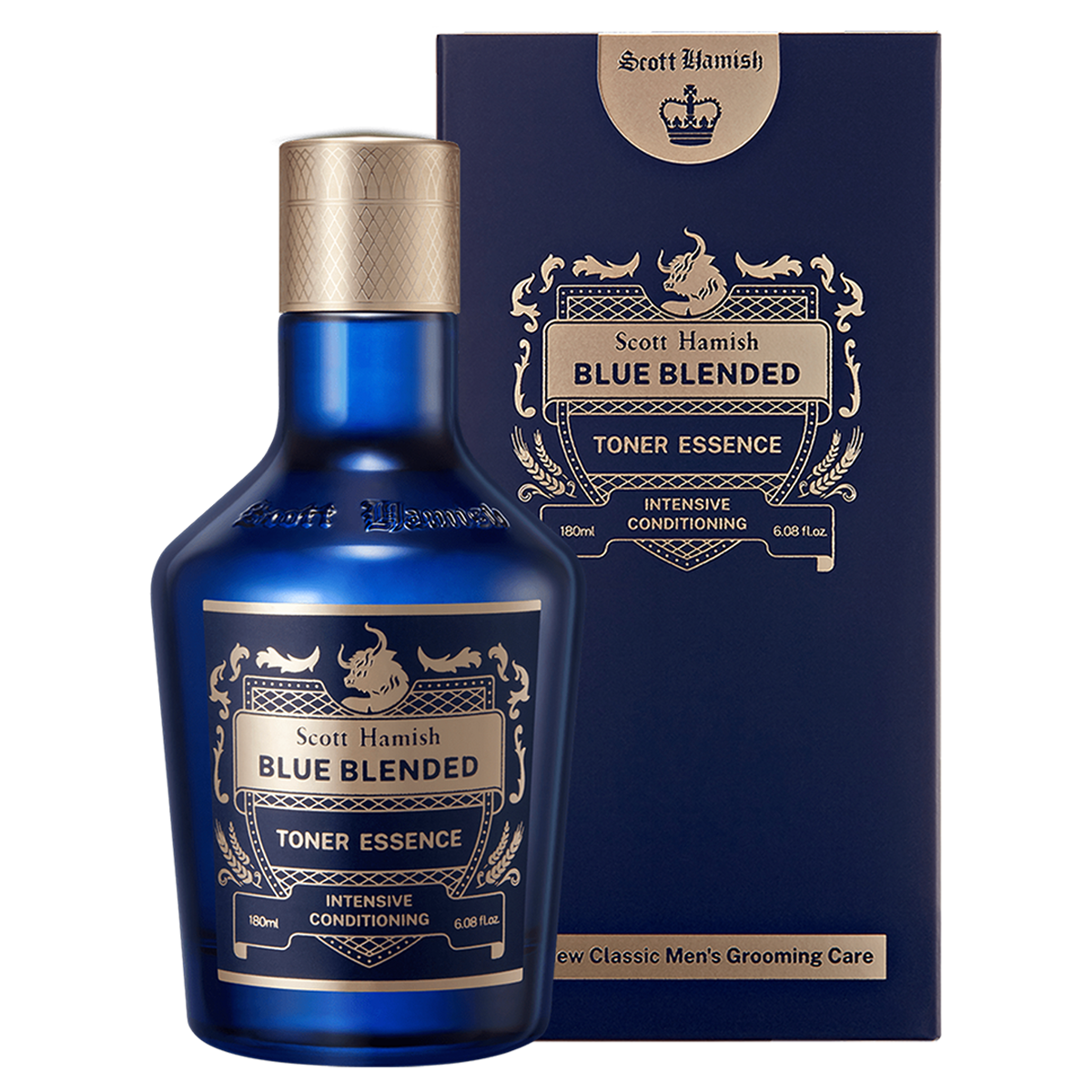 스콧해미쉬 블루 블렌디드 토너 에센스 39,200원