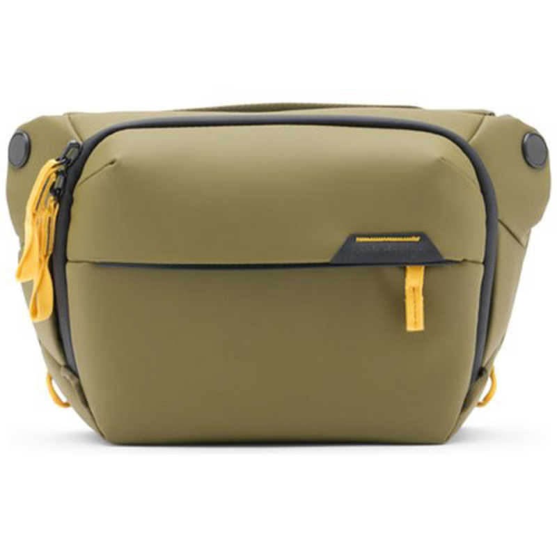 피크 디자인 에브리데이 슬링 6L 코요테 또는 숄더 캐리 (미드나잇) BEDS-6-MN-3 미드나잇 247379 192,730원