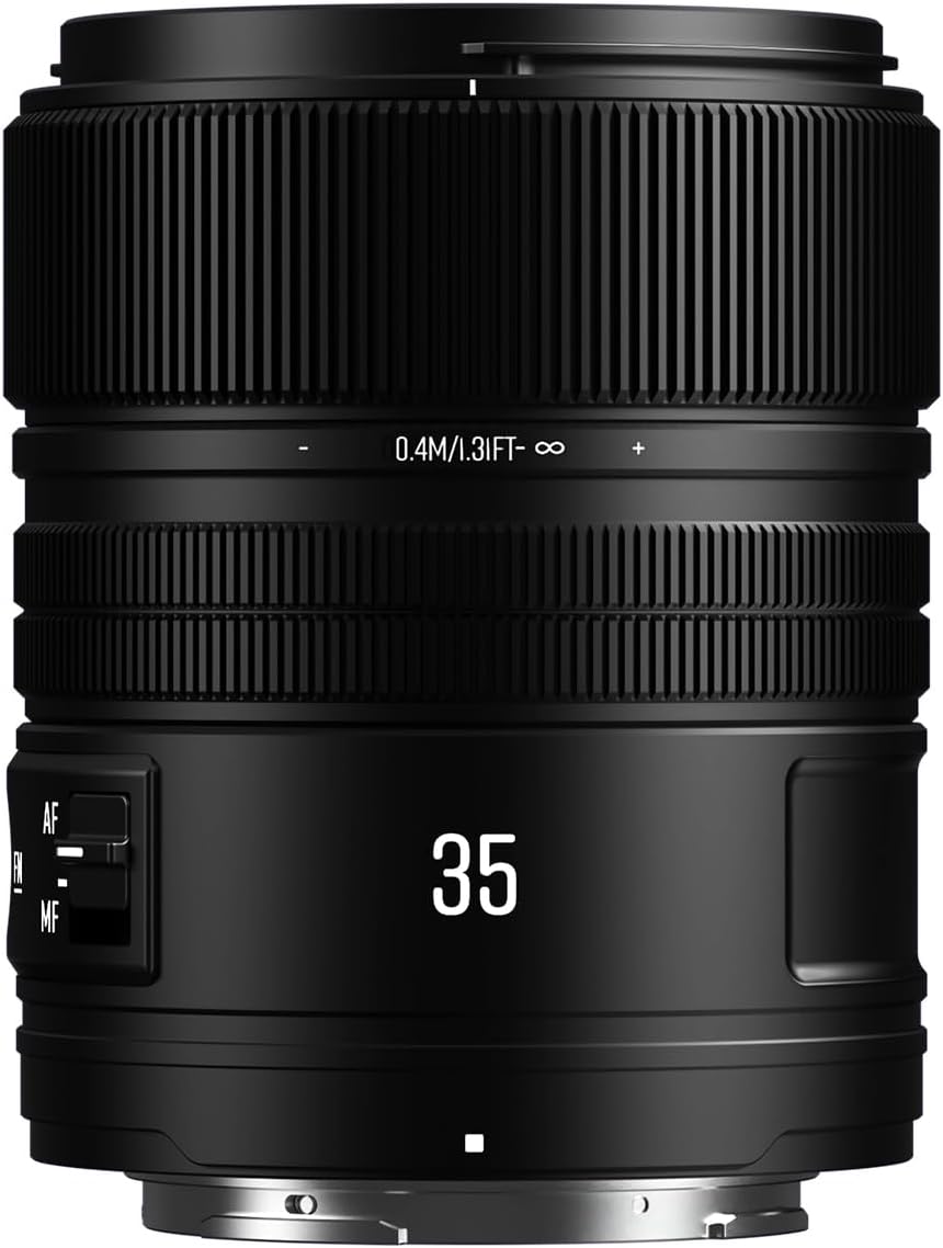 니콘 Z 마운트 미러리스 카메라용 브라이틴 스타 AF 35mm F1.8 렌즈 Z9 Z8 Z7I Z7 Z6III Z6 Z5 ZF Z30 ZFC용 풀 프레임 STM 오토 포커스 대형 679,210원