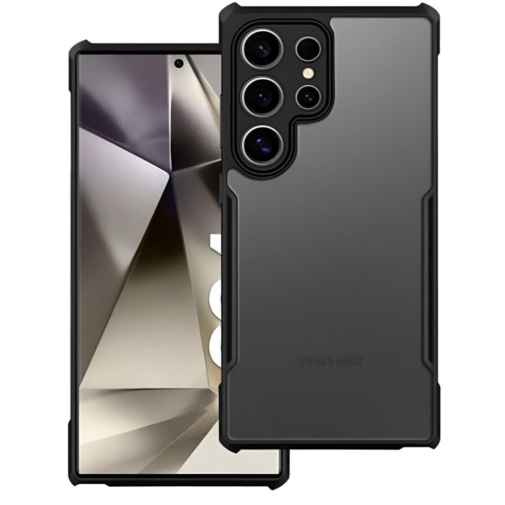 폰디브 S26 S26+ 울트라 투명 범퍼 에어백 방탄 케이스 14,700원