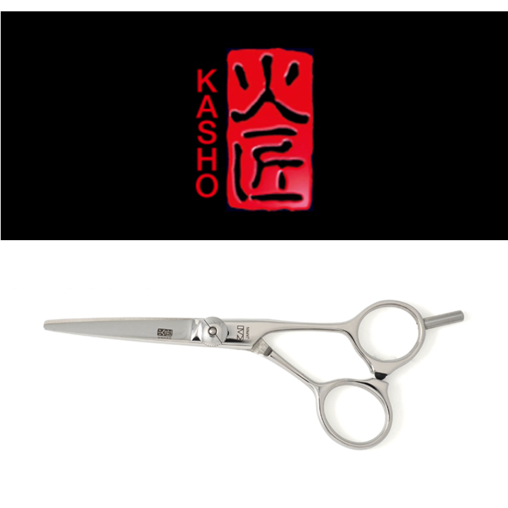 카쇼 KIV-OS 블런트 미용가위 커트 가위 4.5/5/5.5인치 베이직커트 전문가용 530,000원