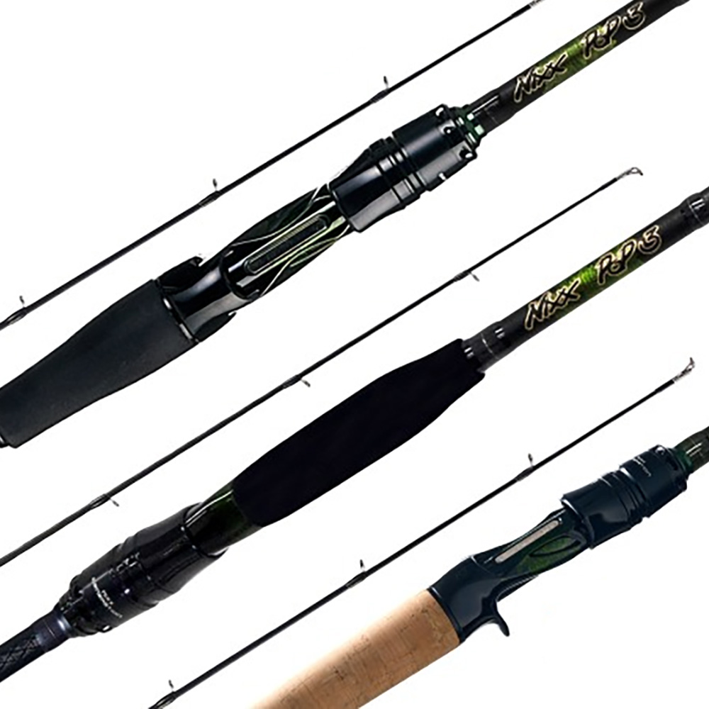 제이에스컴퍼니 25 닉스팝3 배스 낚시대 121,500원