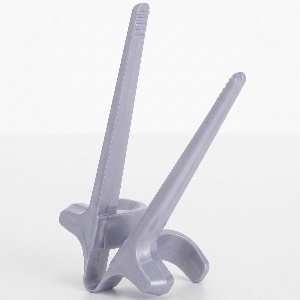 기름방지 게이머 집게젓가락 과자 스낵 젓가락 PC방 간편한 손가락 스틱ERU, 1개, 상세페이지 참조, SIS-849 게이밍젓가락_그레이 3,620원