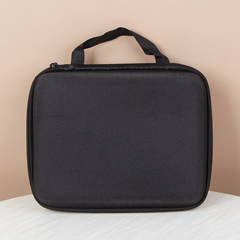 STB005-BLACK 저가형 EVA케이스 모음전 다용도 멀티수납 에바폼 EVA 안전케이스 폴리손잡이 정리함 공구함 7,020원