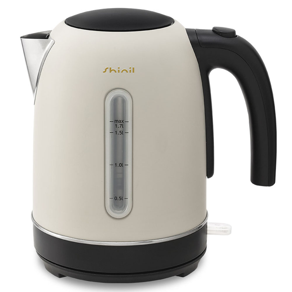 신일 스테인리스 무선 전기주전자 1.7L, SEP-PT17SJ 30,500원