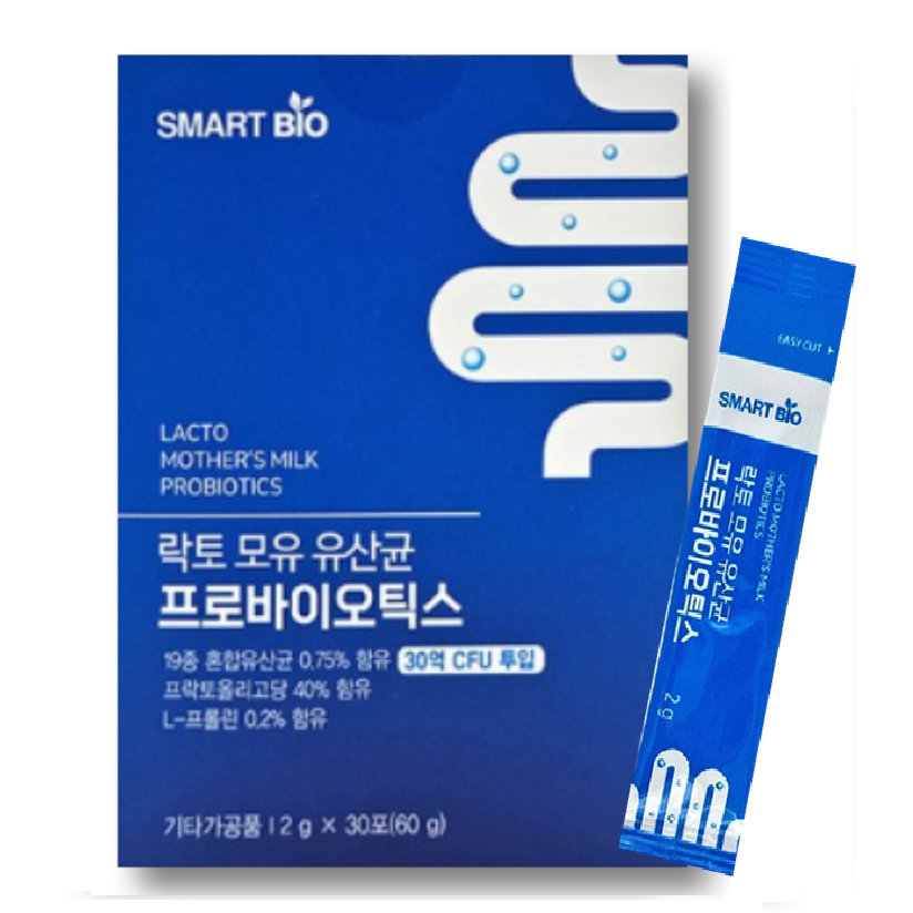 모유 유래 유산균 가루 스틱 분말 가세리 락토바실러스 가성비 프로바이오틱스 식약처 HACCP [마스크팩 구성상품] 11,940원