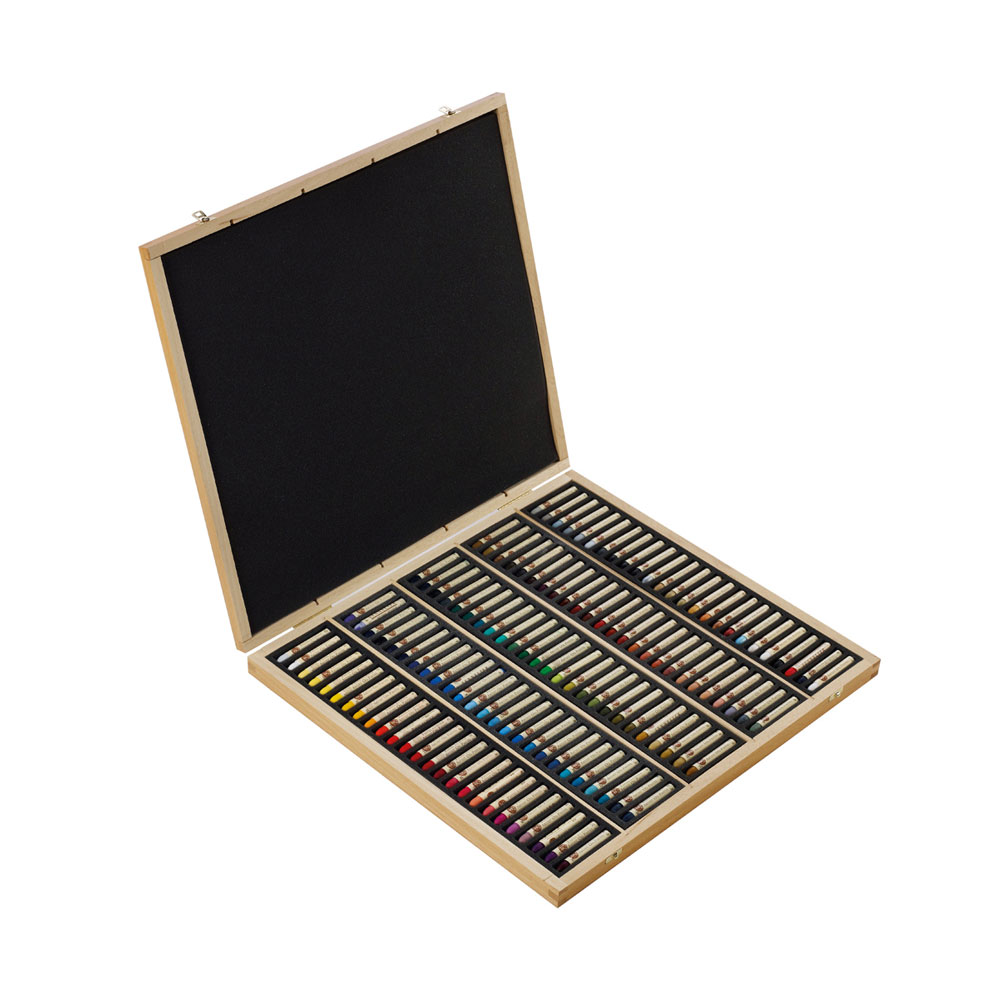 시넬리에 오일파스텔 120색 554,950원