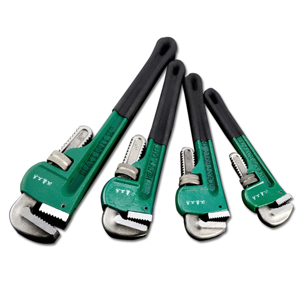 라인테크 파이프 렌치 12인치 300mm 7,400원