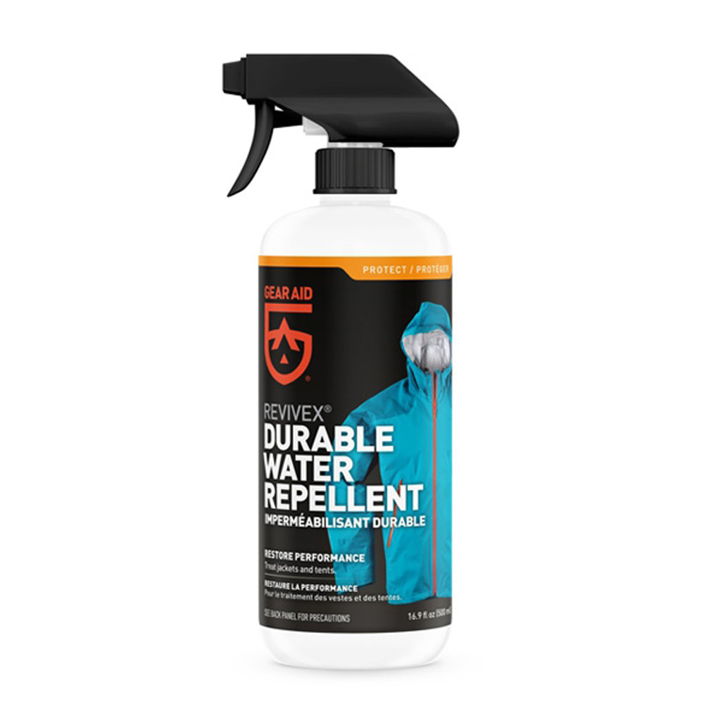 리바이브엑스 발수 스프레이 듀러블 500ml 1P 24,300원